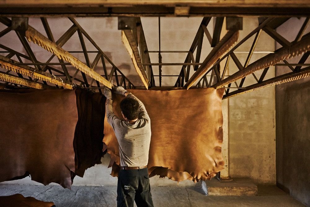 Phân loại các dòng da thật cao cấp tại Hana Casa