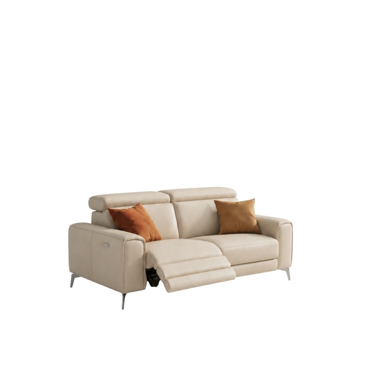 baltic - sofa điện thông minh